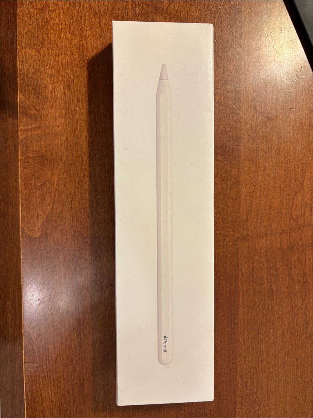 NEW Apple Pencil (2nd Generation) - White Stylus